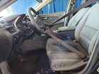 2016 Chevrolet Impala Ls Черный vin: 2G11X5SAXG9131044