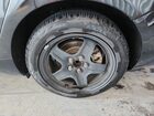 2016 Chevrolet Impala Ls Черный vin: 2G11X5SAXG9131044 Damage: Left Rear Wheel, Bent, Replacement Required