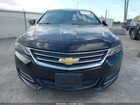 2019 Chevrolet Impala Lt Black vin: 2G11Z5S34K9128533