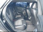 2019 Chevrolet Impala Lt Black vin: 2G11Z5S34K9128533