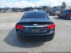 2019 Chevrolet Impala Lt Black vin: 2G11Z5S34K9128533