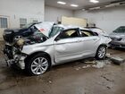 2020 Chevrolet Impala Lt Серебряный vin: 2G11Z5S35L9104467