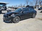 2017 Buick Regal Sport Touring Black vin: 2G4GL5EX4H9156015