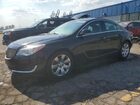 2017 Buick Regal Premium Black vin: 2G4GS5GX0H9119172