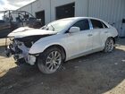 2017 Cadillac Xts Luxury White vin: 2G61M5S31H9199156