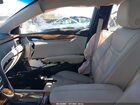 2018 Cadillac Xts Luxury Желто-коричневый vin: 2G61M5S31J9146902