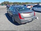 2018 Cadillac Xts Luxury Желто-коричневый vin: 2G61M5S31J9146902