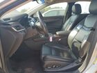 2019 Cadillac Xts Luxury Серебряный vin: 2G61M5S34K9116844