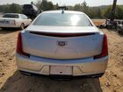 2019 Cadillac Xts Luxury Серебряный vin: 2G61M5S34K9116844