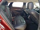 2017 Cadillac Xts Red vin: 2G61M5S35H9145083