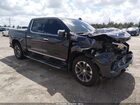 2023 Chevrolet Silverado 1500 2wd  Short Bed High Country Black vin: 2GCPAFED7P1120161