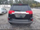 2017 Gmc Terrain Sle-1 Черный vin: 2GKALMEK9H6315366