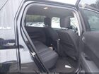 2017 Gmc Terrain Sle-1 Черный vin: 2GKALMEK9H6315366