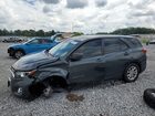 2020 Chevrolet Equinox Ls Charcoal vin: 2GNAXHEV4L6167080