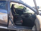 2020 Honda Civic Si Sedan Серый vin: 2HGFC1E54LH704151