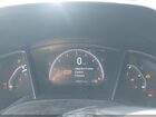2020 Honda Civic Si Sedan Серый vin: 2HGFC1E54LH704151