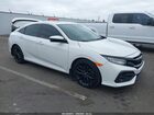 2020 Honda Civic Si Sedan White vin: 2HGFC1E55LH201034