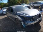 2018 Honda Civic Lx Серый vin: 2HGFC2F54JH502332