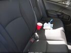 2018 Honda Civic Lx Серый vin: 2HGFC2F54JH502332