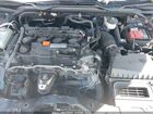 2018 Honda Civic Lx Серый vin: 2HGFC2F54JH502332