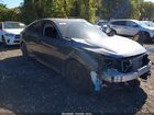 2018 Honda Civic Lx Серый vin: 2HGFC2F54JH502332