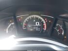 2018 Honda Civic Lx Серый vin: 2HGFC2F54JH502332