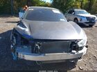 2018 Honda Civic Lx Серый vin: 2HGFC2F54JH502332