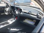 2018 Honda Civic Lx Серый vin: 2HGFC2F54JH502332