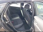 2020 Honda Civic Sport Черный vin: 2HGFC2F85LH500442