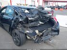 2020 Honda Civic Sport Черный vin: 2HGFC2F85LH500442