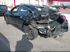 2020 Honda Civic Sport Черный vin: 2HGFC2F85LH500442