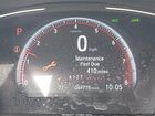 2020 Honda Civic Sport Черный vin: 2HGFC2F85LH500442