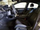 2021 Honda Civic Sport Серый vin: 2HGFC2F8XMH500888