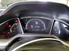 2021 Honda Civic Sport Серый vin: 2HGFC2F8XMH500888