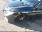 2020 Honda Civic Si Coupe Черный vin: 2HGFC3A50LH751551