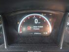 2020 Honda Civic Si Coupe Черный vin: 2HGFC3A50LH751551