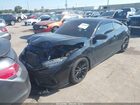 2020 Honda Civic Si Coupe Черный vin: 2HGFC3A55LH752677
