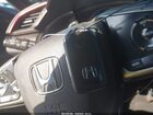 2020 Honda Civic Si Coupe Черный vin: 2HGFC3A55LH752677