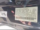 2020 Honda Civic Si Coupe Черный vin: 2HGFC3A55LH752677
