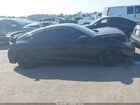 2020 Honda Civic Si Coupe Черный vin: 2HGFC3A55LH752677