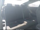 2020 Honda Civic Si Coupe Черный vin: 2HGFC3A55LH752677