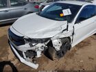 2019 Honda Civic Sport White vin: 2HGFC4B89KH304973