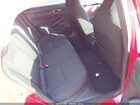 2023 Honda Civic Si Sedan Красный vin: 2HGFE1E54PH475986