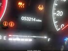 2023 Honda Civic Si Sedan Красный vin: 2HGFE1E54PH475986