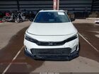 2025 Honda Civic Si Base W/high Performance Summer Tires/ Белый vin: 2HGFE1E54SH473938