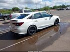 2025 Honda Civic Si Base W/high Performance Summer Tires/ Белый vin: 2HGFE1E54SH473938