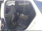 2024 Honda Civic Si Sedan White vin: 2HGFE1E55RH474459