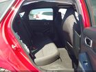 2026 Honda Civic Si Sedan Красный vin: 2HGFE1E56TH470105