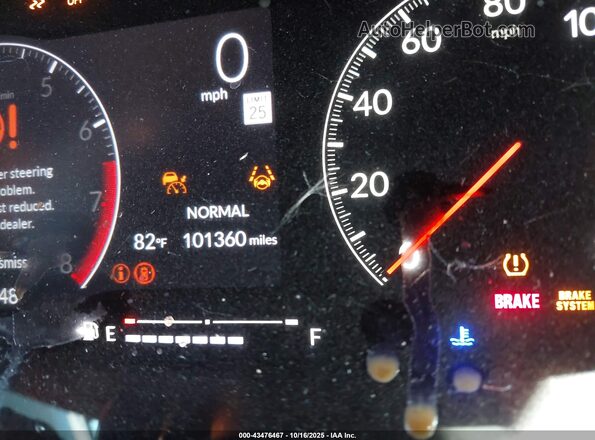 2HGFE1E58NH474451 2022 HONDA CIVIC SI Черный 