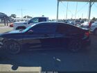 2022 Honda Civic Si Sedan Черный vin: 2HGFE1E58NH474451